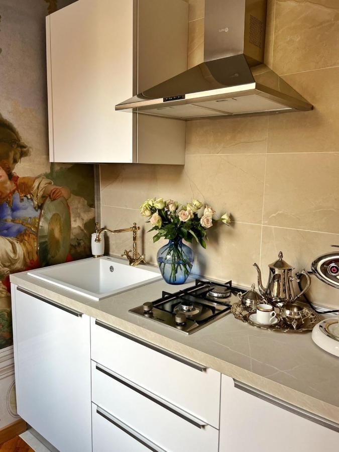 San Marco Apartamento Venecia