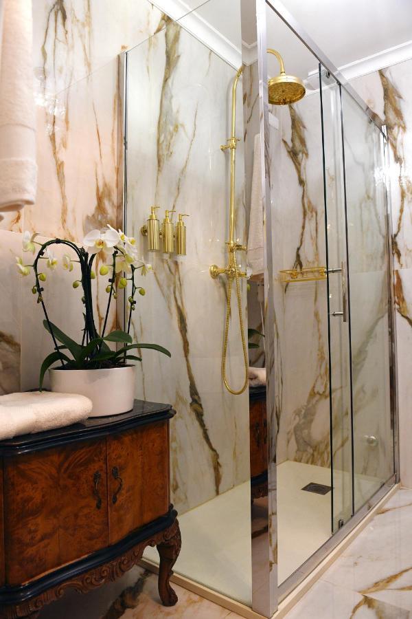 San Marco Apartamento Venecia
