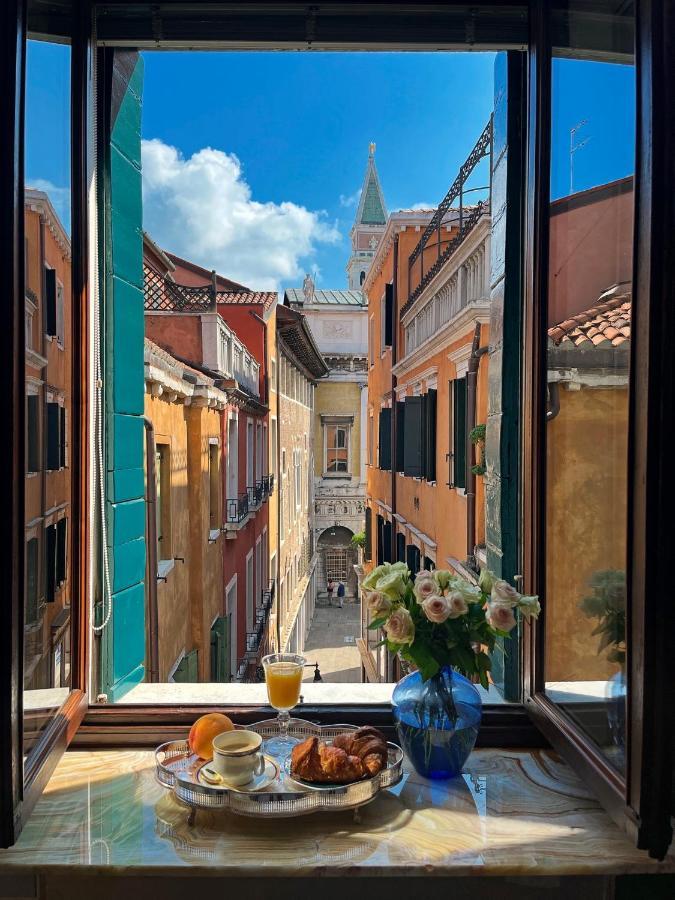 Apartment San Marco Venedig