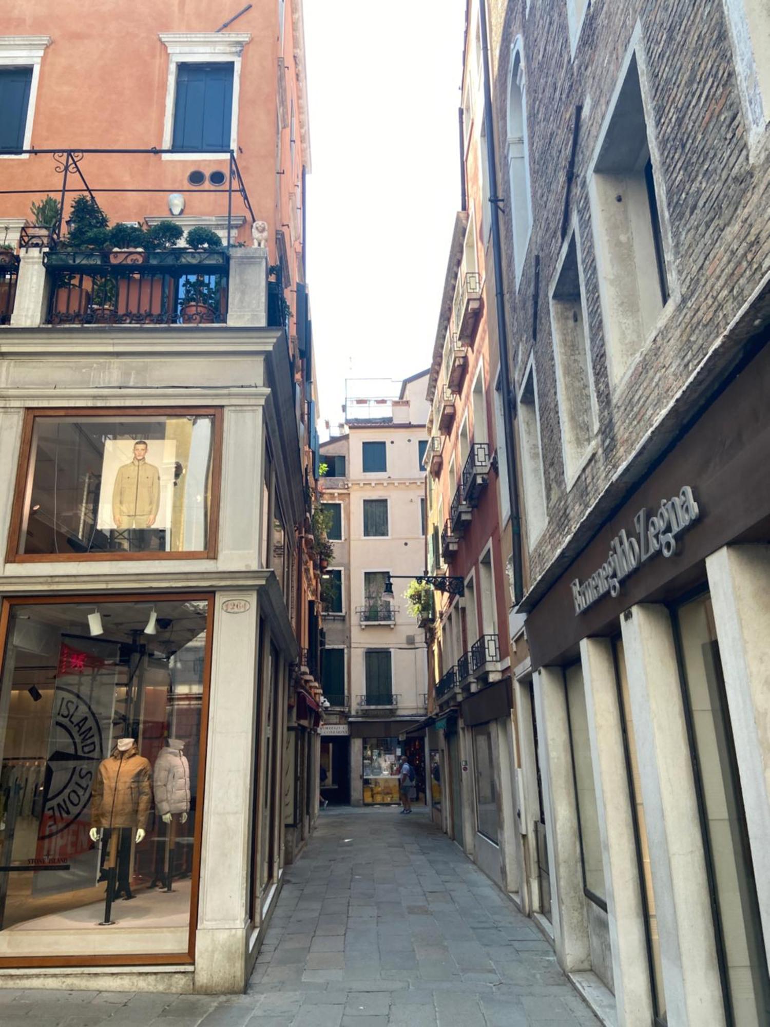 San Marco Venedig